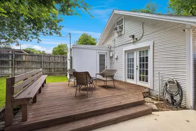 3821 W 5th Street, Fort Worth, TX 76107 - Photo 25