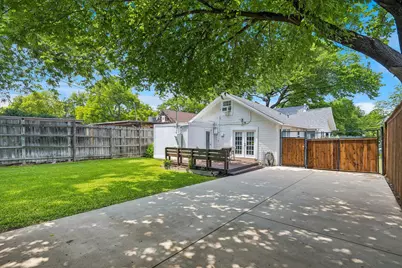 3821 W 5th Street, Fort Worth, TX 76107 - Photo 23