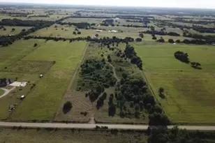 0 County Road 1560, Chico, TX 76431 - Photo 1