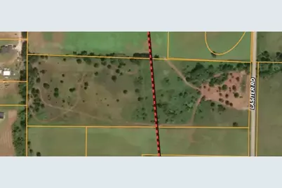 0 County Road 1560, Chico, TX 76431 - Photo 7