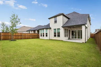 2624 Diamondhead Place, Celina, TX 75009 - Photo 33