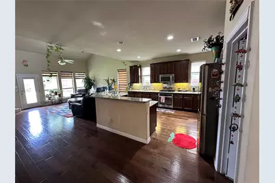 3421 Palm Lake Drive, Little Elm, TX 75068 - Photo 5
