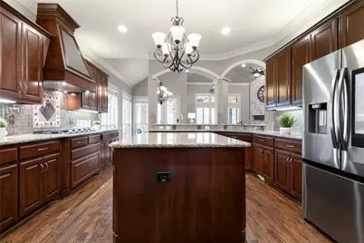 8086 Ashcroft Lane, Frisco, TX 75034 - Photo 5