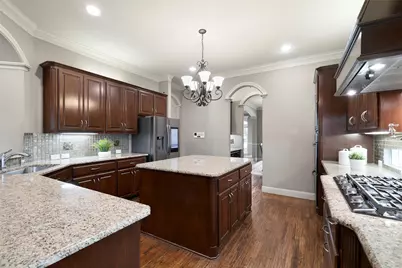 8086 Ashcroft Lane, Frisco, TX 75034 - Photo 7