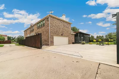 8086 Ashcroft Lane, Frisco, TX 75034 - Photo 35