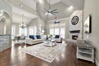 8086 Ashcroft Lane, Frisco, TX 75034 - Photo 3