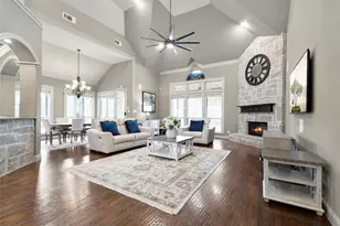 8086 Ashcroft Ln, Frisco, TX 75034 - Photo 3
