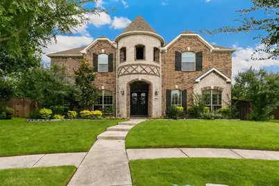 8086 Ashcroft Lane, Frisco, TX 75034 - Photo 1
