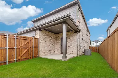 11587 Pinto Street, Frisco, TX 75035 - Photo 25