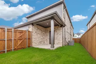 11587 Pinto St, Frisco, TX 75035 - Photo 25
