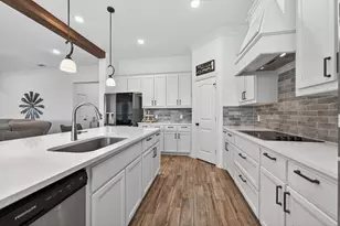 1180 Colina Pkwy, Farmersville, TX 75442 - Photo 17