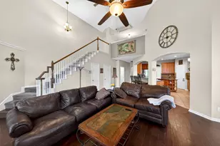 5408 Stone Cliff Ct, McKinney, TX 75071 - Photo 13