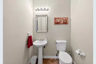 5408 Stone Cliff Court, McKinney, TX 75071 - Photo 19