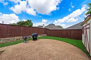 5408 Stone Cliff Ct, McKinney, TX 75071 - Photo 35