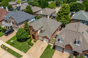 5408 Stone Cliff Ct, McKinney, TX 75071 - Photo 1