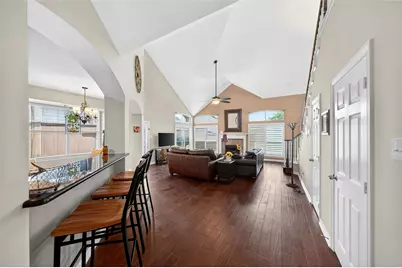 5408 Stone Cliff Court, McKinney, TX 75071 - Photo 5
