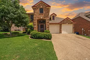 5408 Stone Cliff Ct, McKinney, TX 75071 - Photo 1