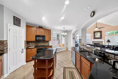 5408 Stone Cliff Court, McKinney, TX 75071 - Photo 5