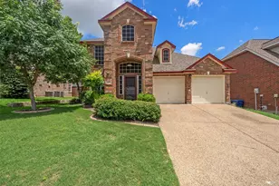 5408 Stone Cliff Ct, McKinney, TX 75071 - Photo 33