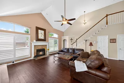 5408 Stone Cliff Court, McKinney, TX 75071 - Photo 3