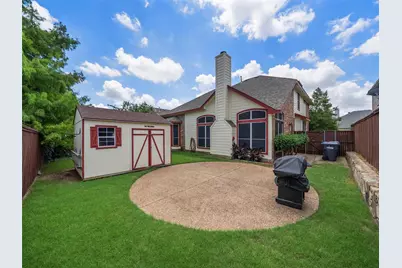 5408 Stone Cliff Court, McKinney, TX 75071 - Photo 33
