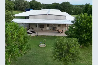 835 Wood Hollow Drive, Weatherford, TX 76087 - Photo 1