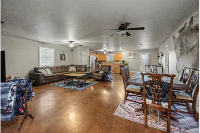 835 Wood Hollow Drive, Weatherford, TX 76087 - Photo 15