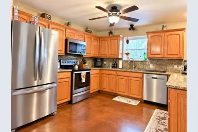 835 Wood Hollow Drive, Weatherford, TX 76087 - Photo 11