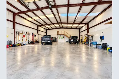 835 Wood Hollow Drive, Weatherford, TX 76087 - Photo 25