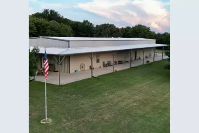 835 Wood Hollow Drive, Weatherford, TX 76087 - Photo 3