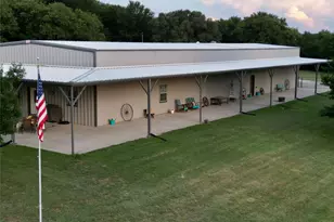 835 Wood Hollow Dr, Weatherford, TX 76087 - Photo 3