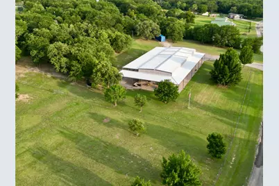 835 Wood Hollow Drive, Weatherford, TX 76087 - Photo 23