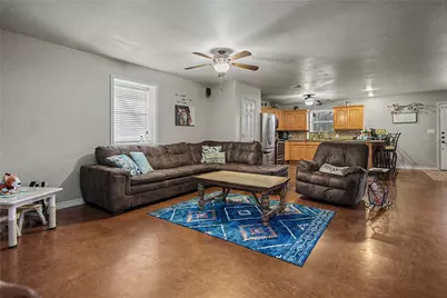 835 Wood Hollow Drive, Weatherford, TX 76087 - Photo 7