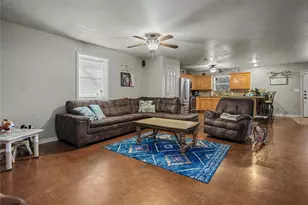 835 Wood Hollow Dr, Weatherford, TX 76087 - Photo 7