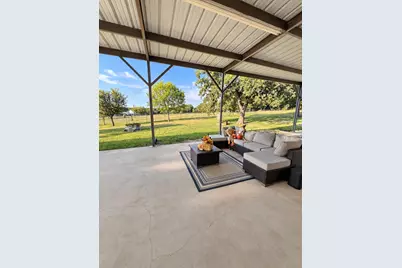 835 Wood Hollow Drive, Weatherford, TX 76087 - Photo 29