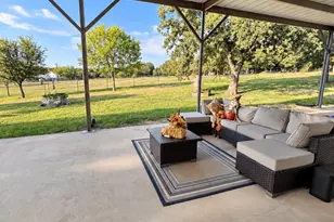 835 Wood Hollow Dr, Weatherford, TX 76087 - Photo 29