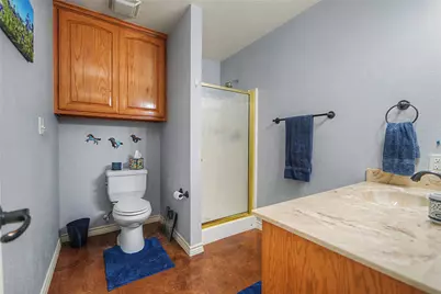 835 Wood Hollow Drive, Weatherford, TX 76087 - Photo 23
