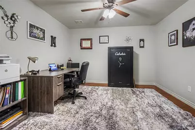 835 Wood Hollow Drive, Weatherford, TX 76087 - Photo 21