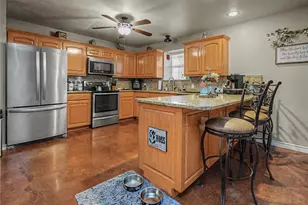 835 Wood Hollow Dr, Weatherford, TX 76087 - Photo 13