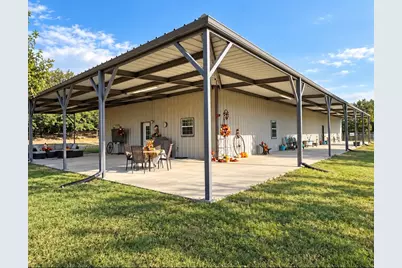 835 Wood Hollow Drive, Weatherford, TX 76087 - Photo 5