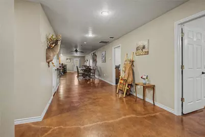 835 Wood Hollow Drive, Weatherford, TX 76087 - Photo 11