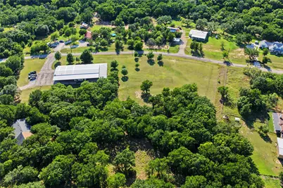 835 Wood Hollow Drive, Weatherford, TX 76087 - Photo 19