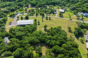 835 Wood Hollow Dr, Weatherford, TX 76087 - Photo 19