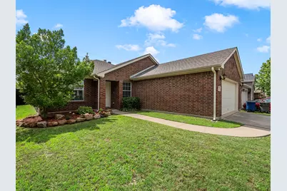 725 Cedar Cove Drive, Princeton, TX 75407 - Photo 1