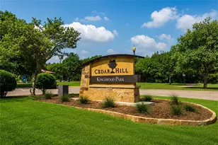 1125 Madlynne Dr, Cedar Hill, TX 75104 - Photo 33