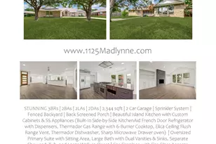 1125 Madlynne Dr, Cedar Hill, TX 75104 - Photo 39