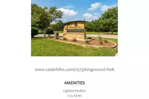 1125 Madlynne Dr, Cedar Hill, TX 75104 - Photo 37