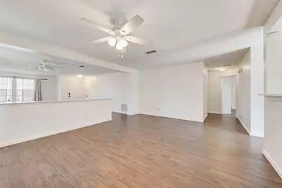 2528 Big Spring Drive, Fort Worth, TX 76120 - Photo 5