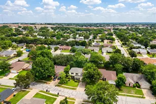 6706 Greenspring Dr, Arlington, TX 76016 - Photo 25