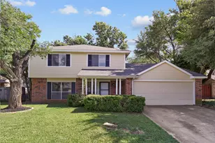 6706 Greenspring Dr, Arlington, TX 76016 - Photo 1